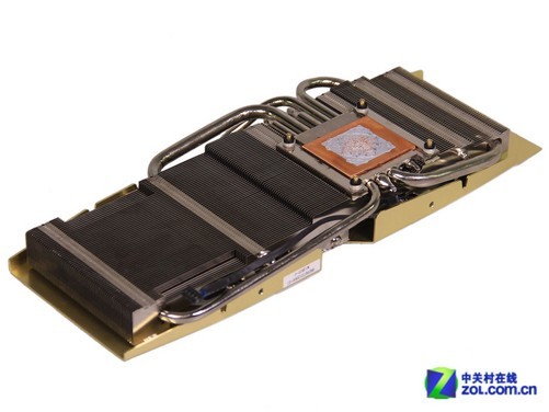 与z97一起战盛夏 his非公290x/280x测试