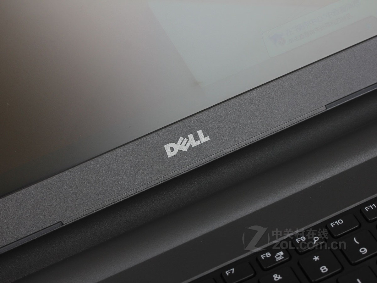 【高清图】 戴尔(dell)vostro 成就 14 3000(14-3446d-1328r)灰色 图