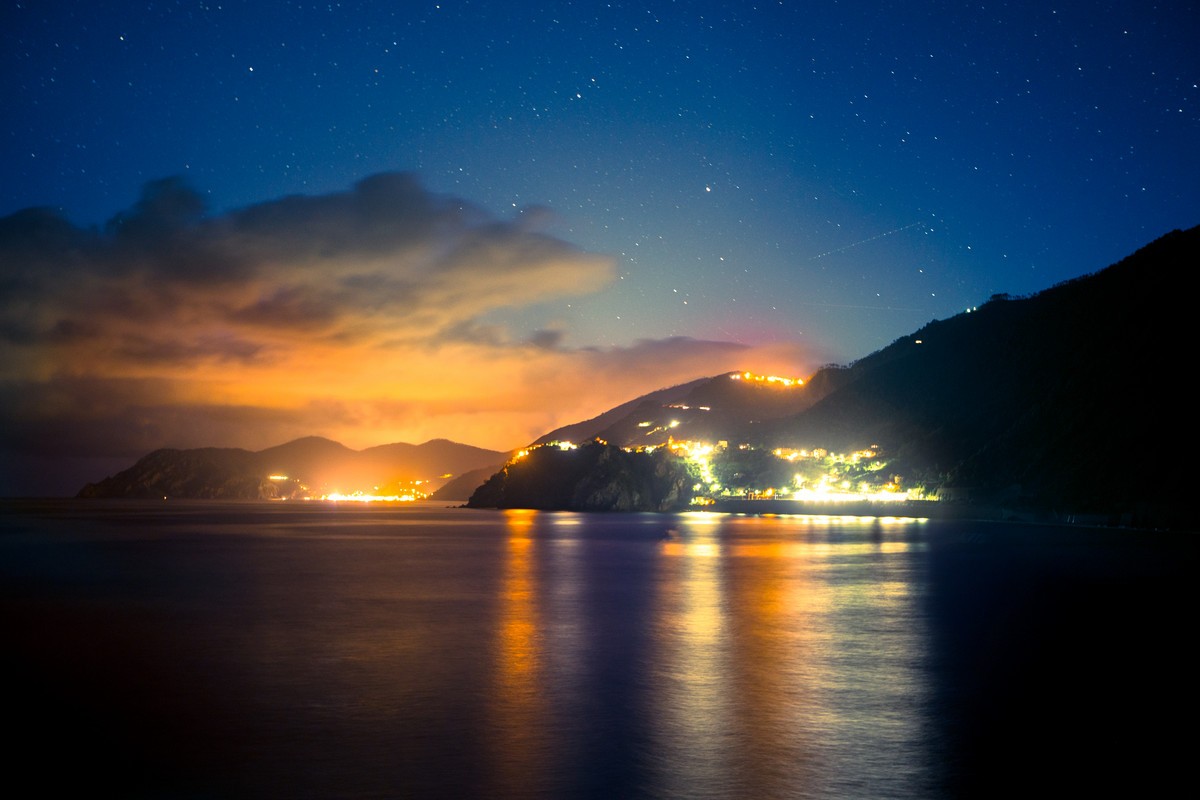 记录璀璨星辰 佳能eos 6d夜拍星空之旅 (2/28)