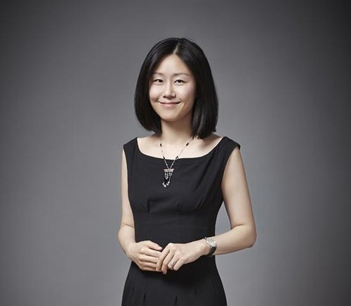 美女总裁曝光京东商城c2c子公司成立