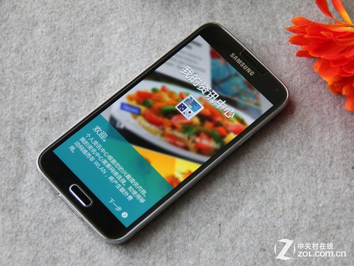 好贴又顺滑 麦多多三星S5玻璃贴膜体验