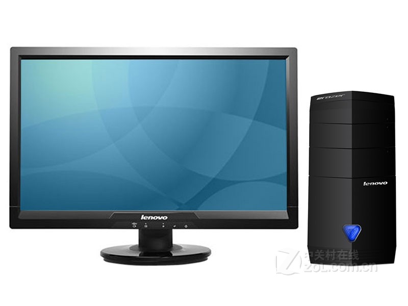 Lenovo Erazer T410(G1620/4GB/500GB)