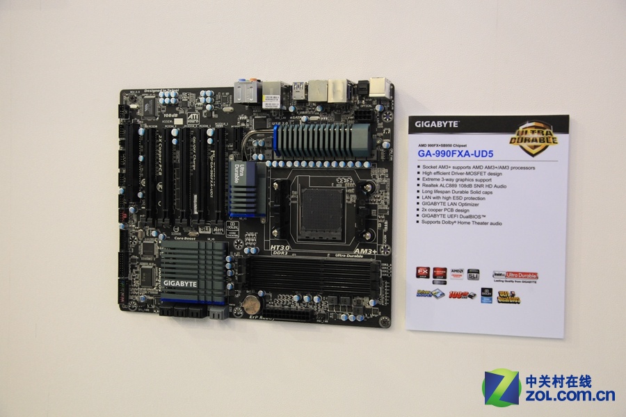 主板 技嘉主板 技嘉g1.sniper z97(rev.1.