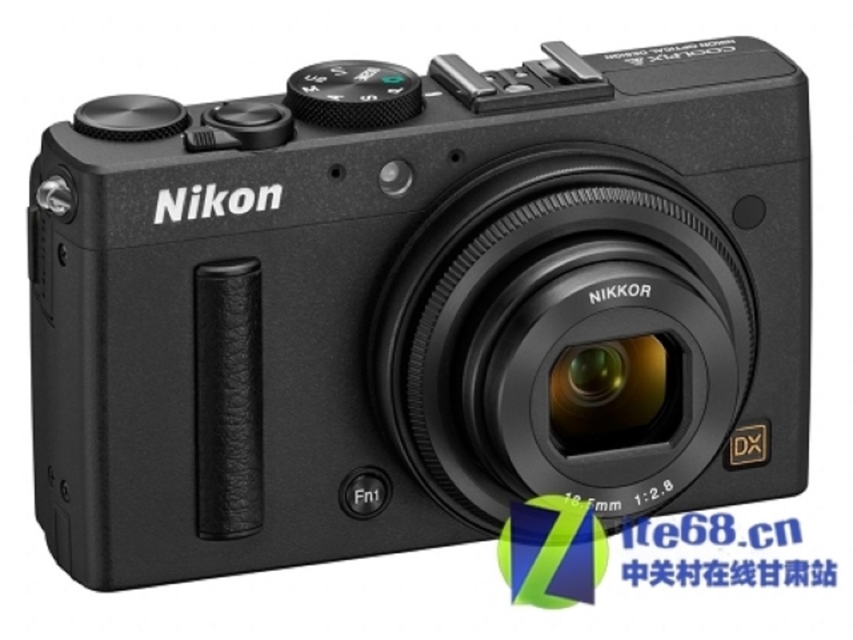 【高清图】 便携定焦镜头 尼康coolpix仅售4555元图1