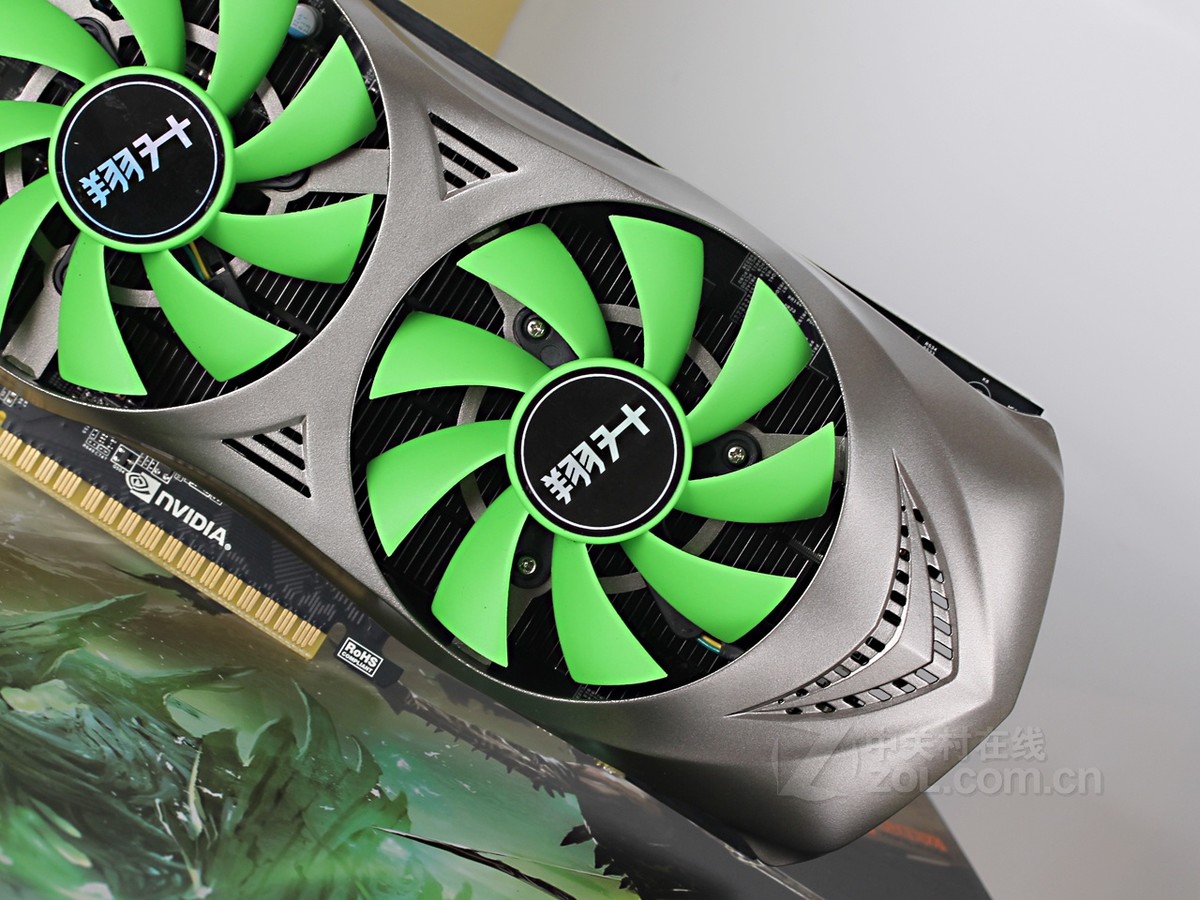 翔升gt740终结 2g d5