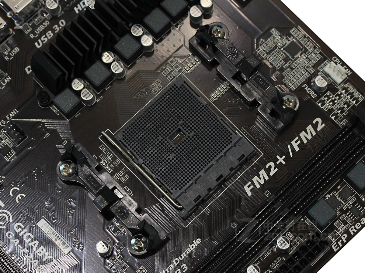 技嘉ga-f2a88xm-hd3(rev.3.x)