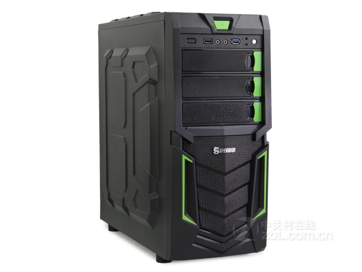 【高清图】 游戏皇朝(gameroyal)灵魂战车(战车1)整体外观 图16