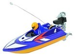 环奇迷你遥控玩具快艇953-10