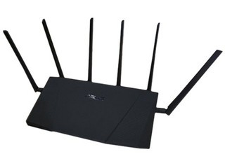 华硕RT-AC3200