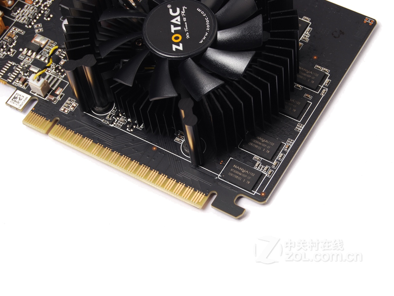 【索泰 gt630-1gd3 雷霆版 ma资讯】索泰 gt630-1gd3 雷霆版 ma显卡