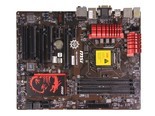 微星B85-G43 GAMING