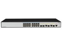 济南华为S1720-20GFR-4TP交换机 1007元