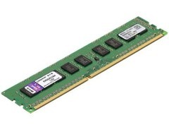 ʿ4GB DDR3 1600 ECC(KVR16LE11S8/4)