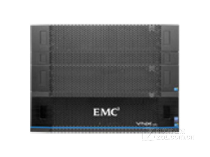 EMC VNX5200
