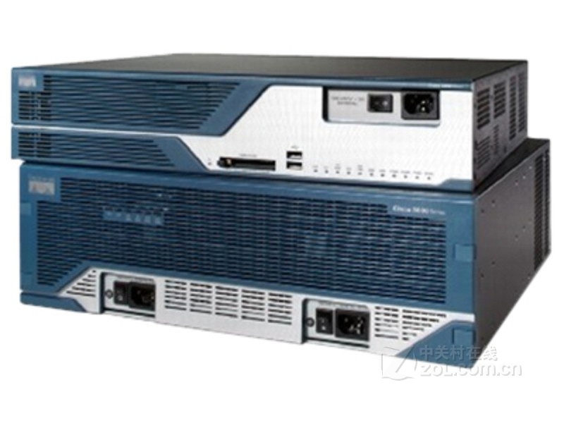 CISCO 3845C/K9