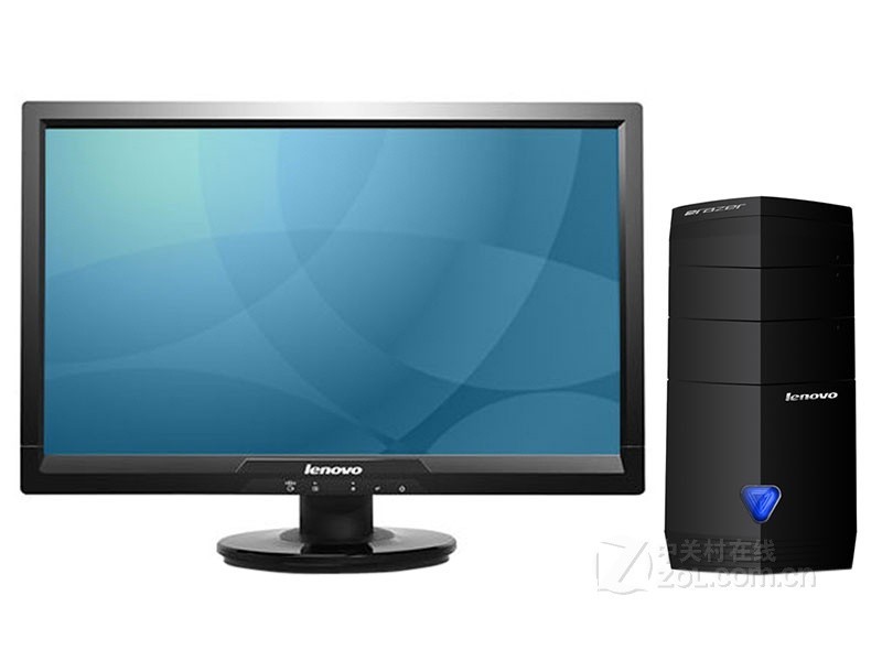 Lenovo Erazer T425(A4-5300/ встроенная)
