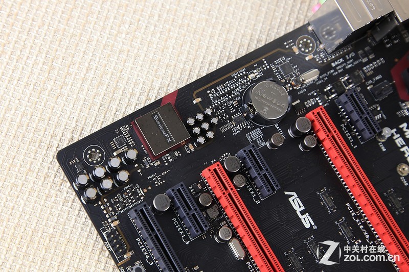 玩家国度9系进阶 华硕rog m7h主板评测 (36/47)