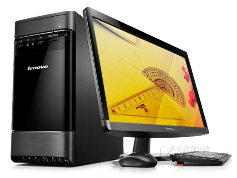 Lenovo G5050(G3240/4GB/500GB/ встроенная графика процессора)