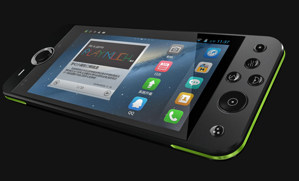 【高清图】 摩奇g2解除触屏游戏操控瓶颈图2