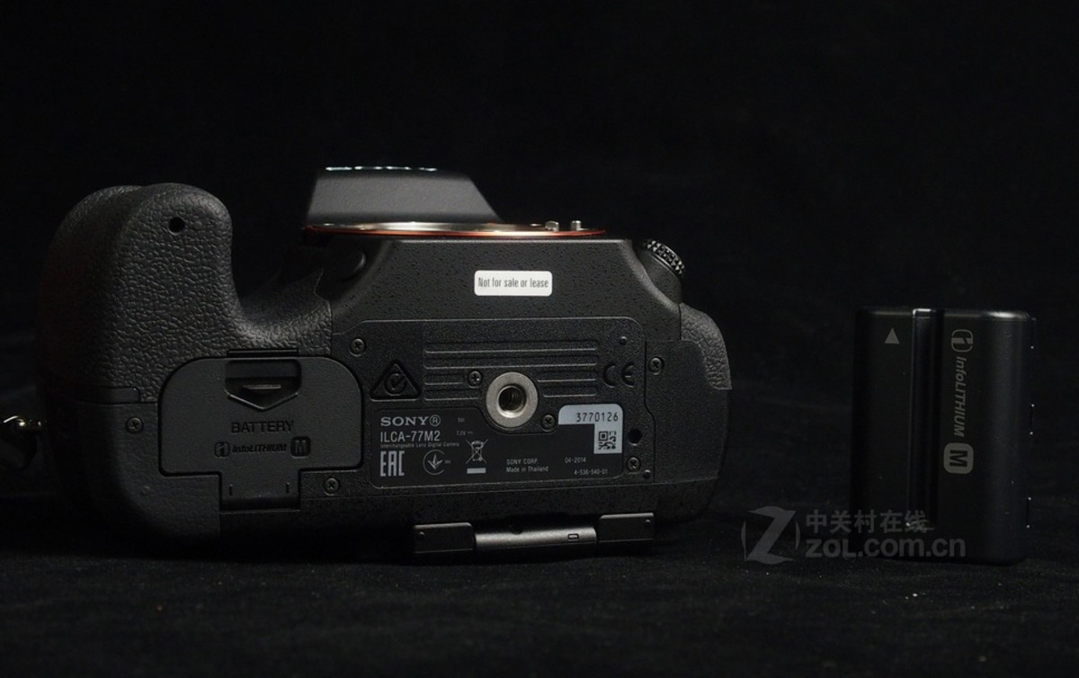 【高清图】 索尼(sony)a77 ii(单机)实拍图 图60