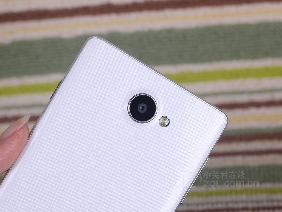 【高清图】 酷派(coolpad)双棒t1(电信4g)实拍图 图107