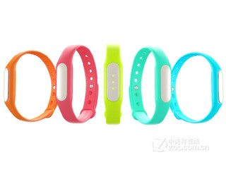 小米智能手环
