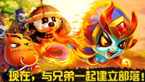 7.24佳软推荐推荐:治愈系线性战略RPG