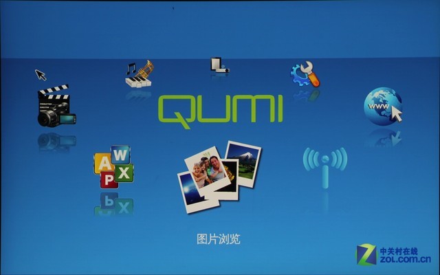 ЯIMAXӰԺ ѶQUMI Q7 PlusЧ