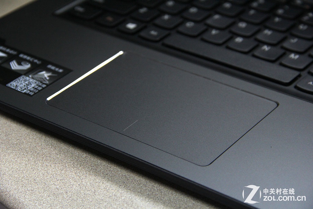 21mm轻便选择 联想扬天m40商务本首测 (1/7)