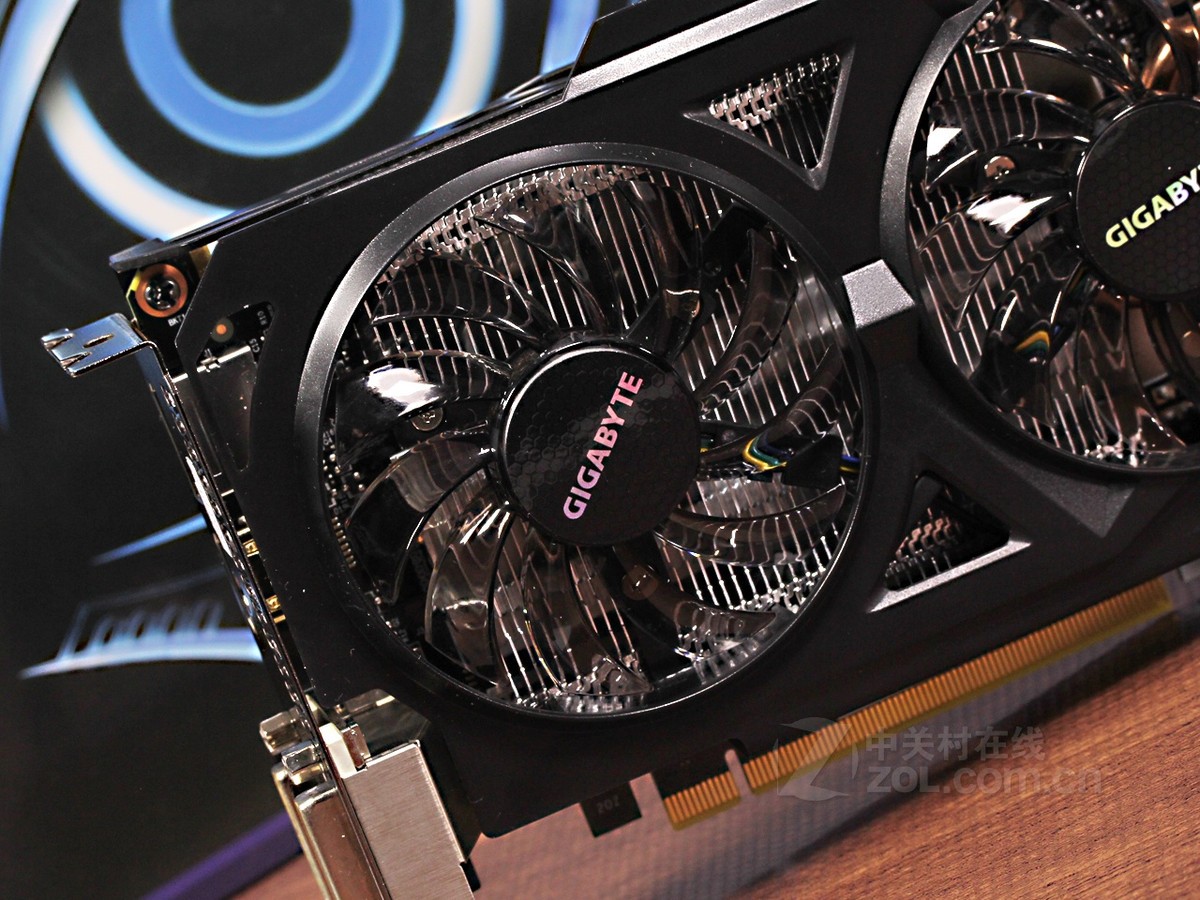 技嘉gv-n760oc-2gd(rev. 2.0)