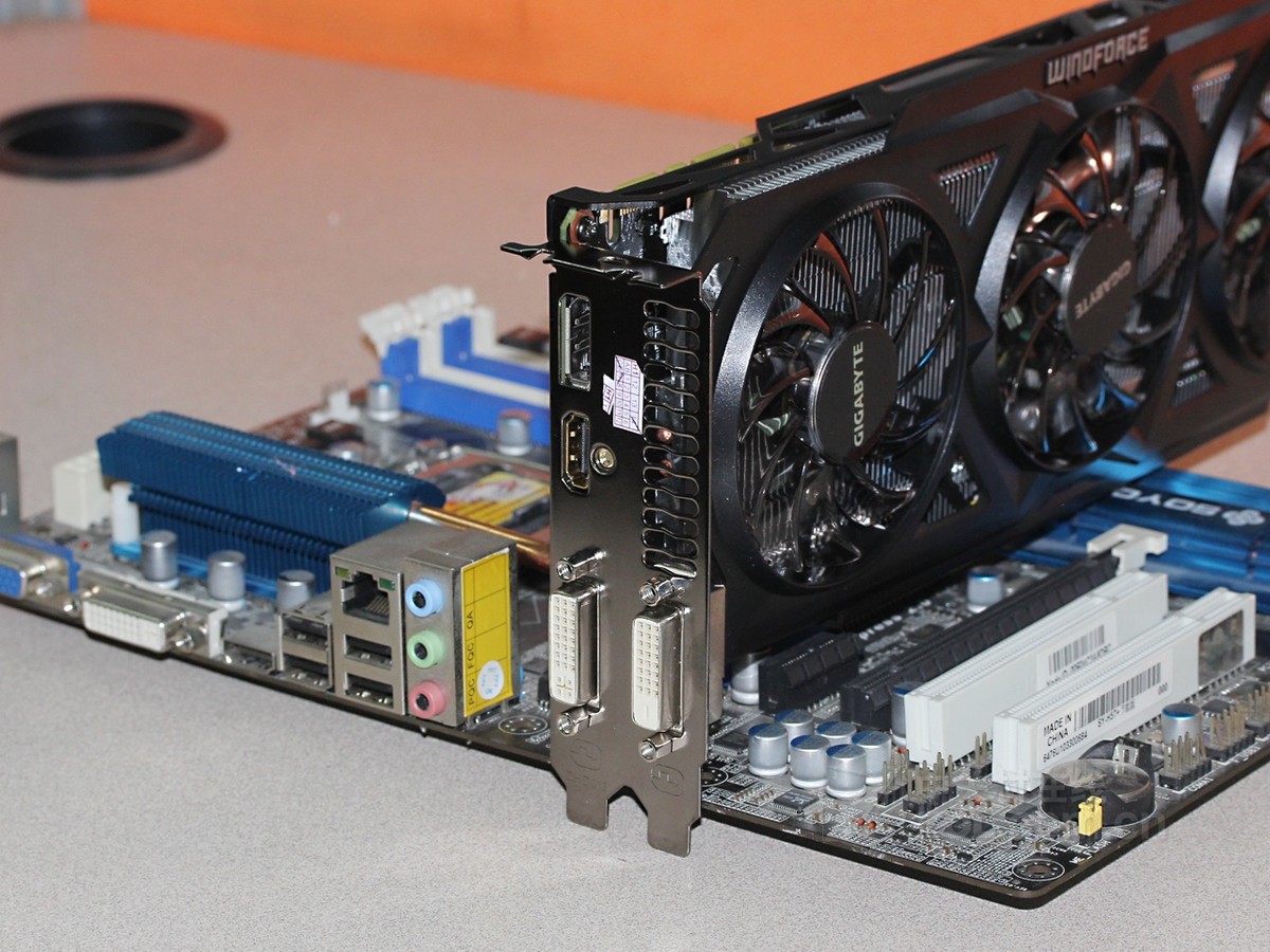 技嘉gv-n760oc-2gd(rev. 2.0)