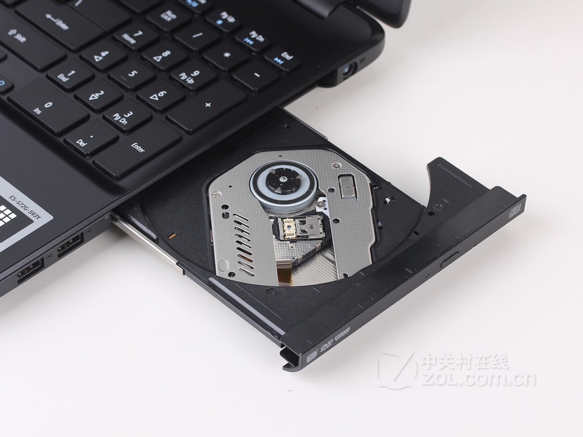 【高清图】 acer宏碁(acer)acer e5-572g-5161原创图赏 图100