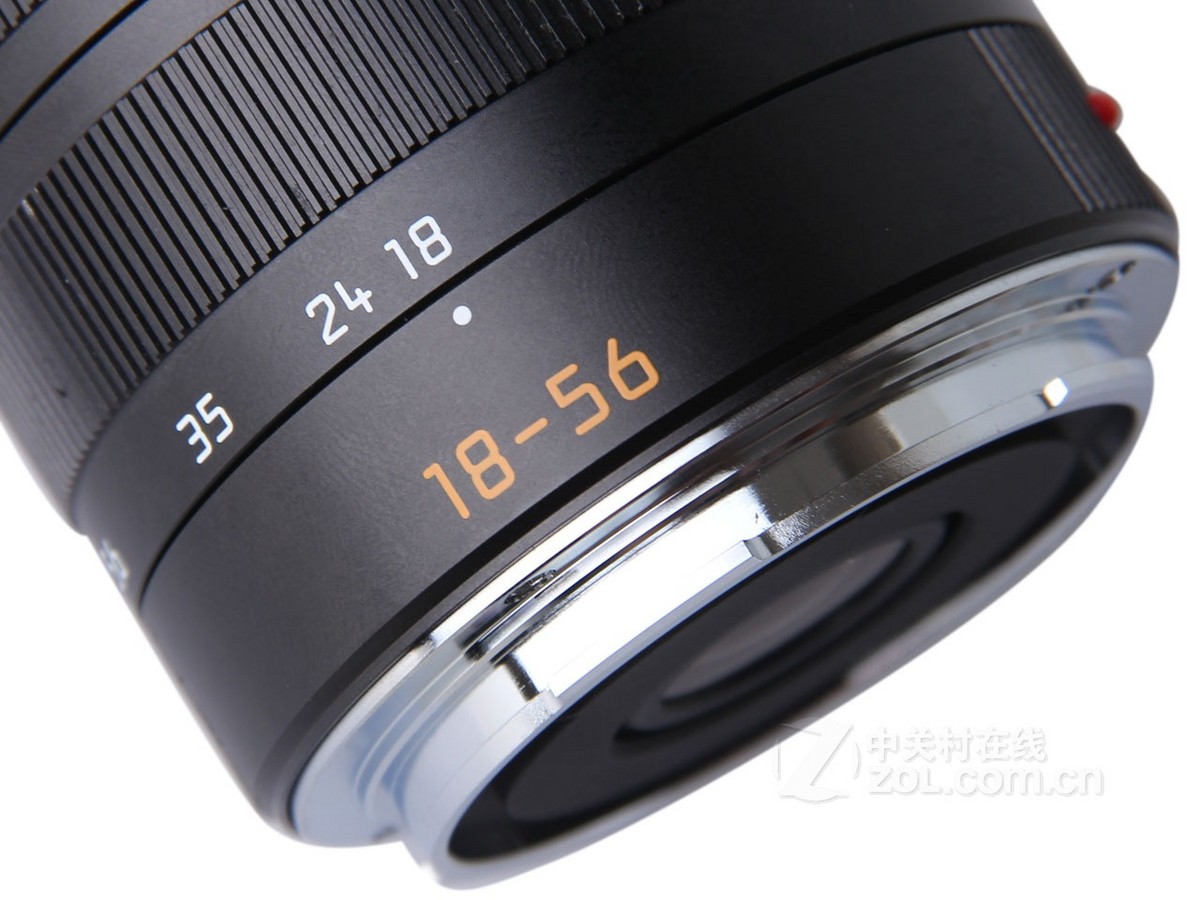 【高清图】 徕卡(leica)vario-elmar-t 18-56mm f/3.5-5.