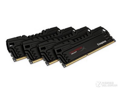 ʿ Beast 32GB DDR3 2400KHX24C11T3K4/32X 