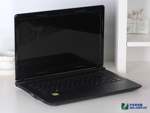 高性价比之选 神舟精盾k470n新品美图