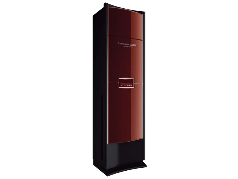 【高清图】 三菱电机(mitsubishielectric)mfz-sxfj63