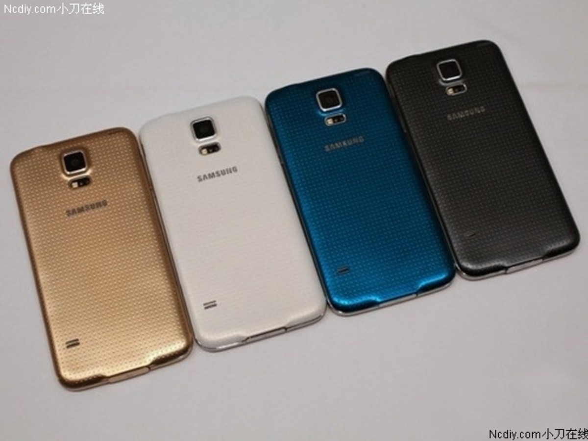 【高清图】 时尚三星盖世5分期付款首付600元起!图2