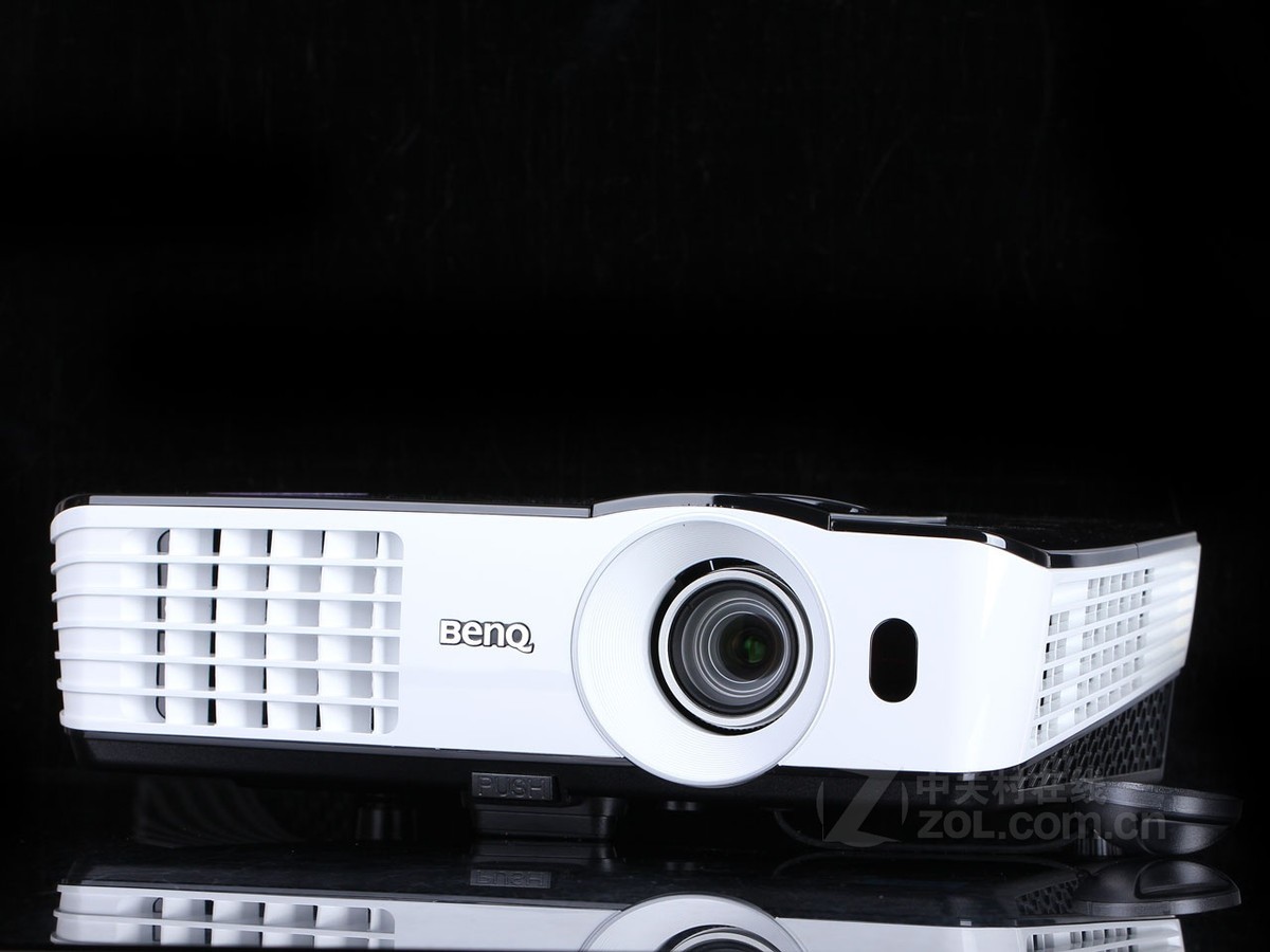 明基mx666 效果图(1/39)