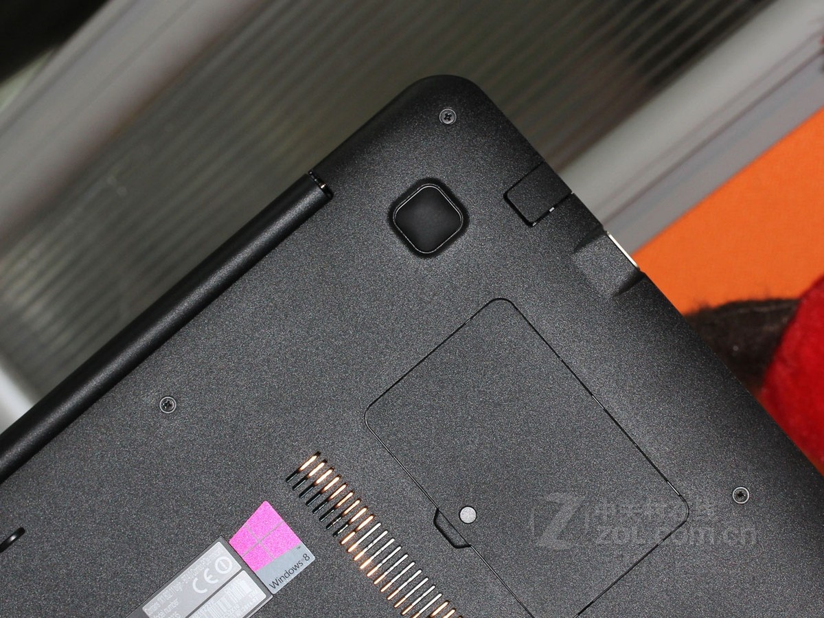 笔记本电脑 华硕笔记本电脑 华硕a555ld4210(4gb/1tb) 图片 原创图赏