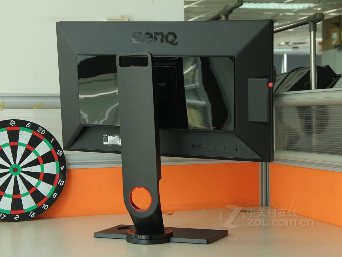 【高清图】 明基(benq)xl2430t效果图 图52