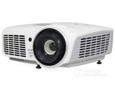 【高清图】赏雷神首选 3d 1080p奥图码hd25e首测图26-zol中关村在线