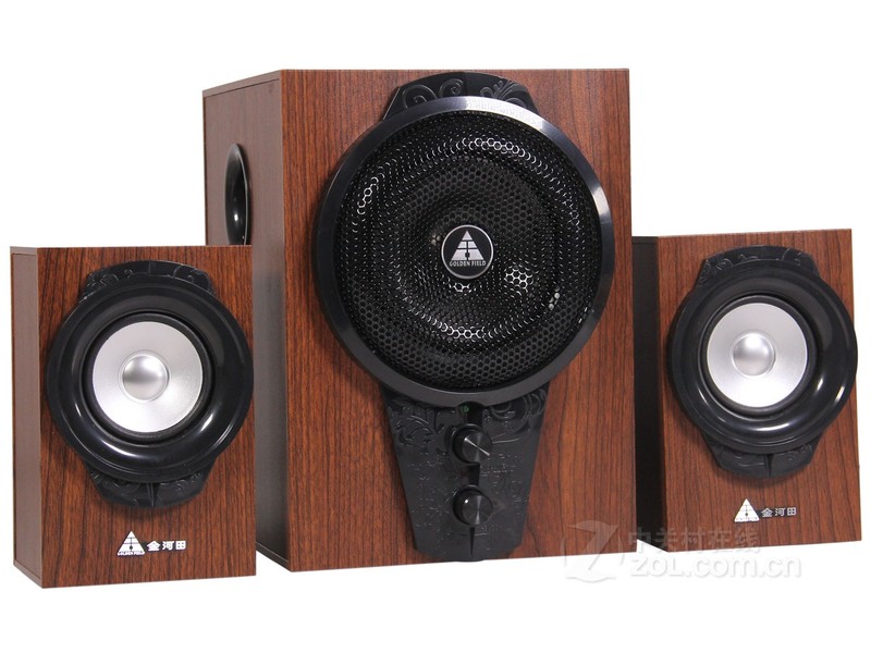 金河田S2新版 - 图片 1