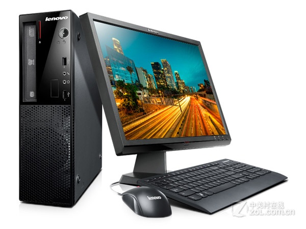 Lenovo Yangtian M6880s 10