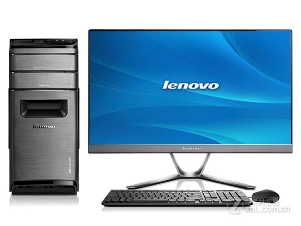 Lenovo IdeaCentre K450(i5 4440)