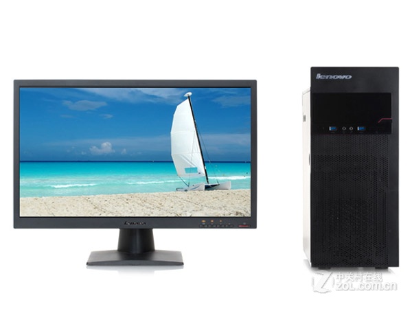 Lenovo Yangtian A8800k 11(i5 4590)