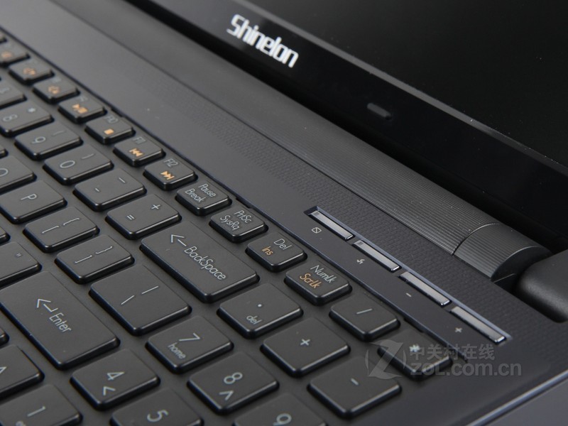 炫龙a60l-781hn图片