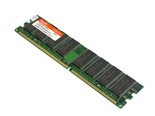 现代256MB DDR 400