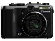 PowerShot G9
