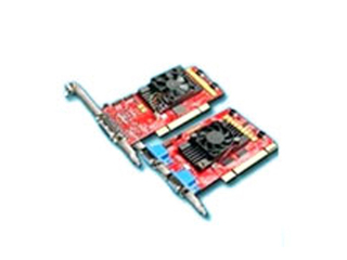 Colorgraphic Xentera GT2 AGP