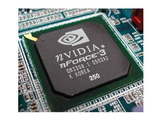 NVIDIA nForce3 250